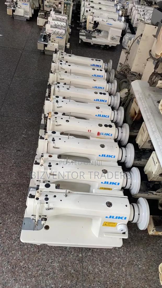 Professional Cobbler Leather Craft Sewing Machine - thumbnail 2