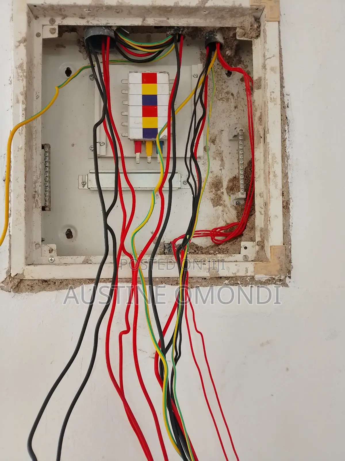 Professionale Electrical Services
