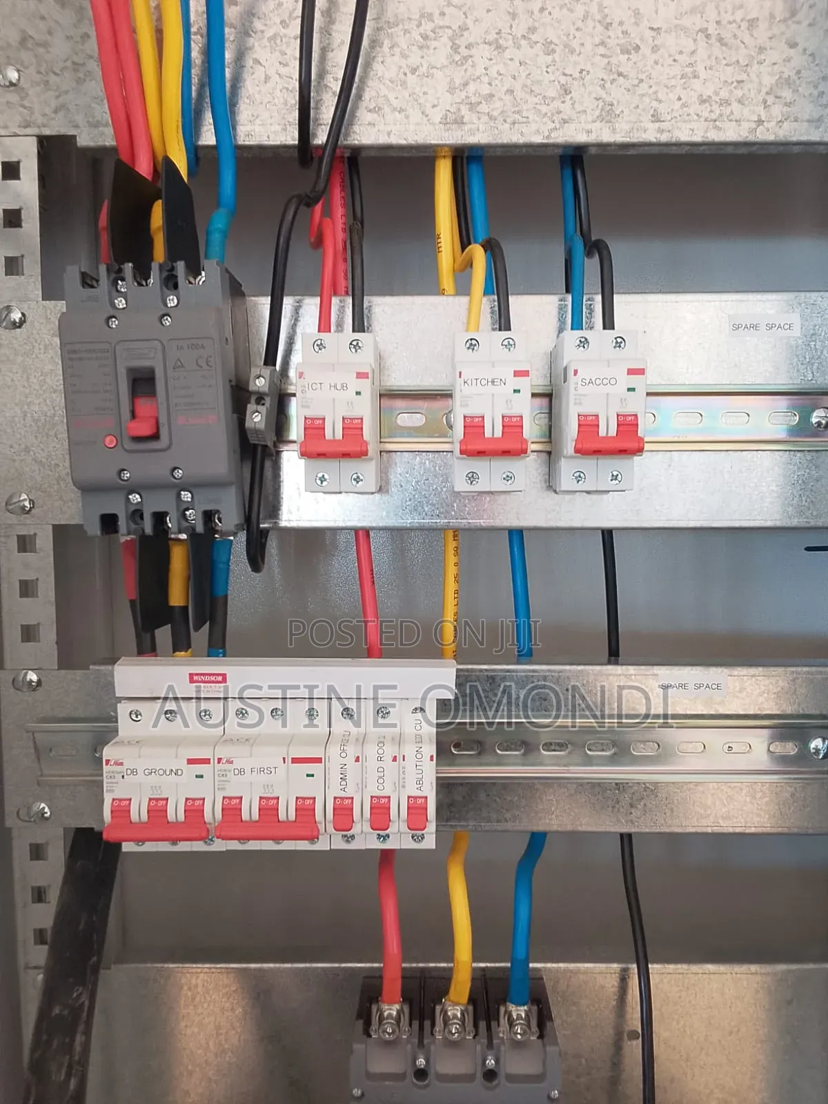 Professional Elctrician