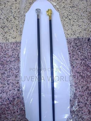 Sword Walking Sticks - main view