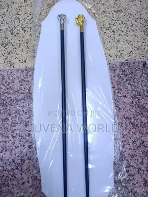 Sword Walking Sticks