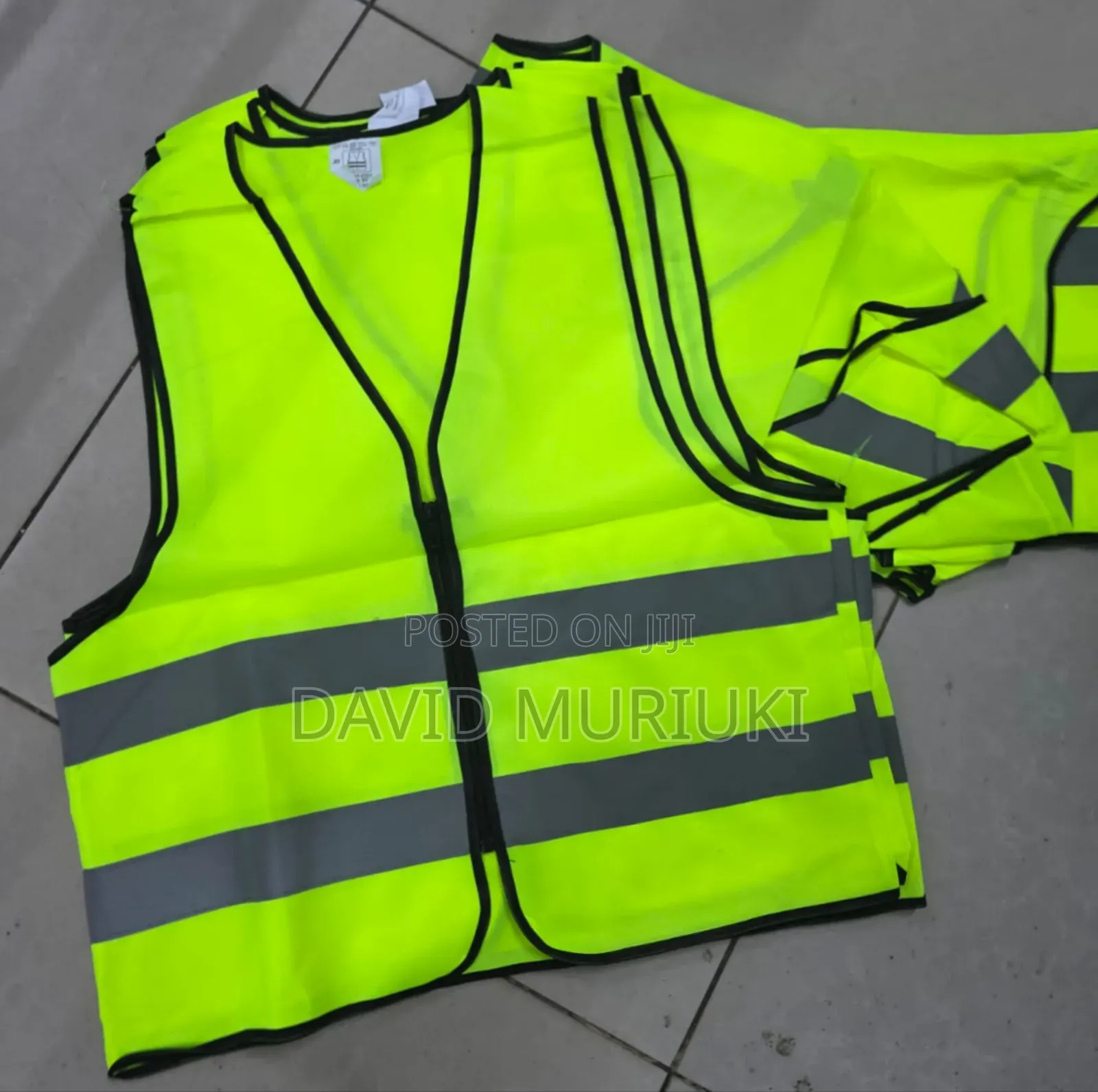 Ultra Bright Safety Reflectors