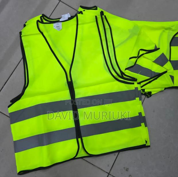 Ultra Bright Safety Reflectors