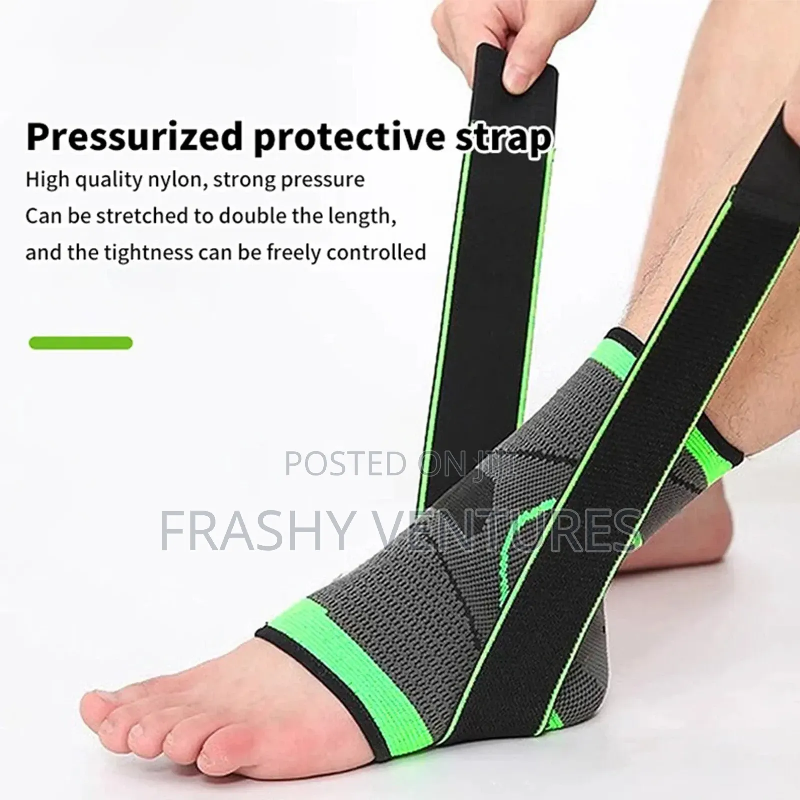 Medical Support Ankle Brace Support