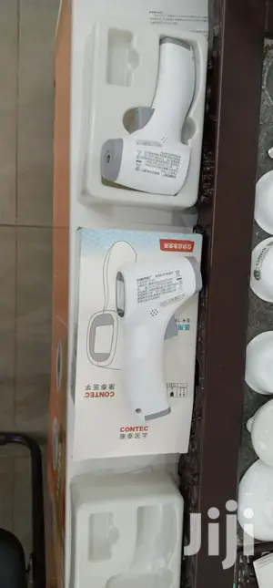 Infrared Thermometer