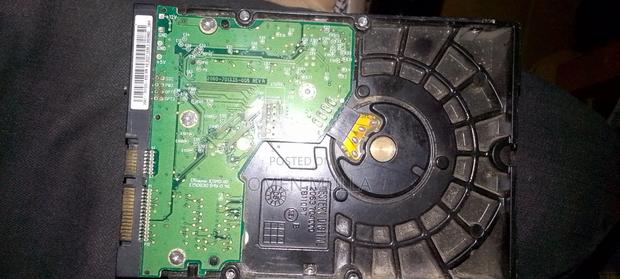 Hard Disk 80gb - thumbnail 2