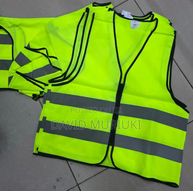 Ultra Bright Safety Reflectors.