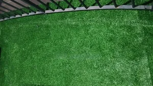 Quality Balcony Floor Revamp Artificial Green Grass Carpets