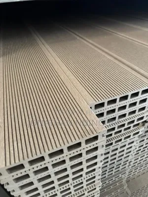 Outdoor Flooring Decking