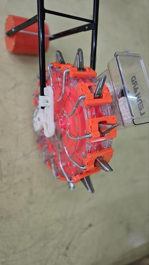 Seed Planter - thumbnail 2