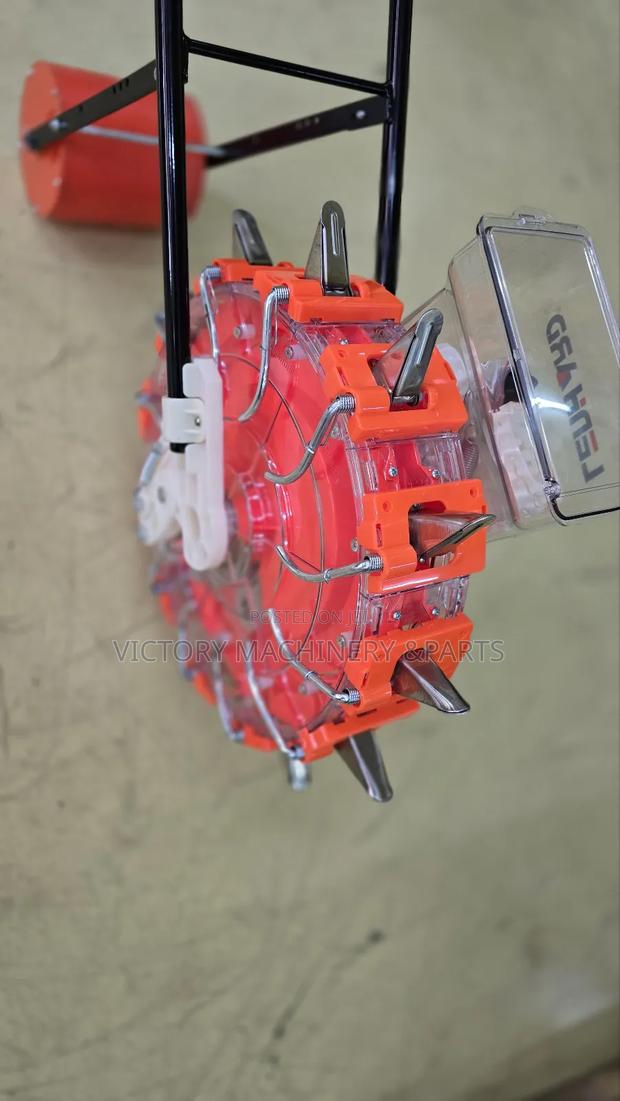 Seed Planter - main view