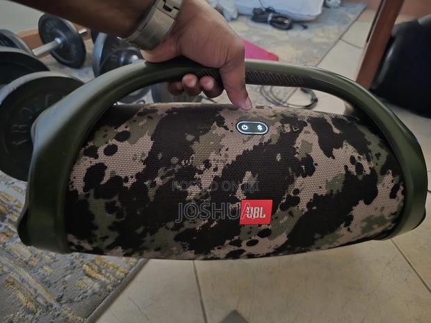 JBL Boombox 2 - Good Deal! - main view