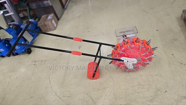 Seed Planter - thumbnail 3