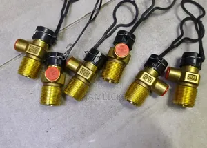 Normal 13kg Cylinder Gas Valve - Mt