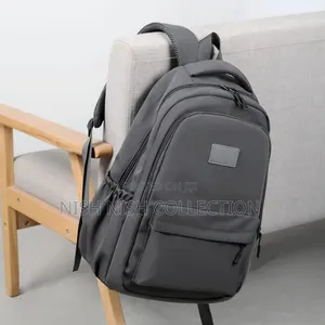 High Quality Backpack School Bag