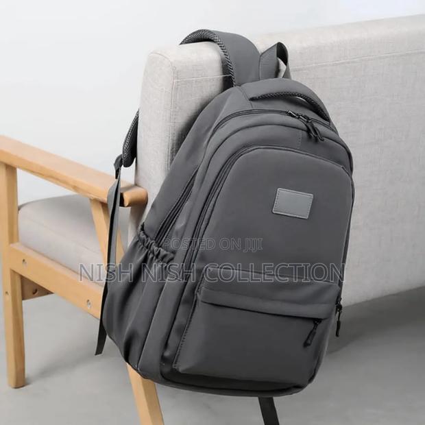 High Quality Backpack School Bag - thumbnail 3