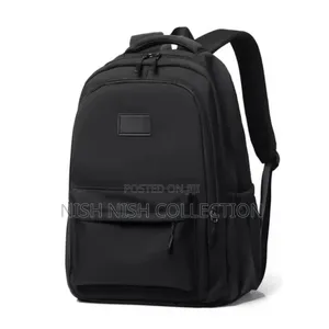 High Quality Backpack School Bag