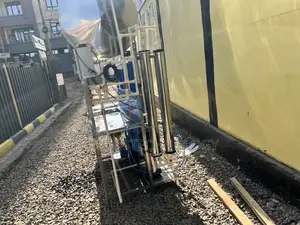 Reverse Osmosis 500l/H