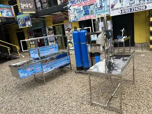 Reverse Osmosis 500l/H