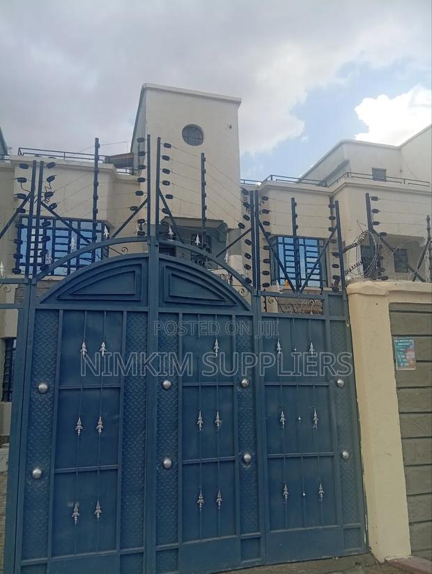 5bdrm Maisonette in 26 Stage, Ruai for rent - thumbnail 2