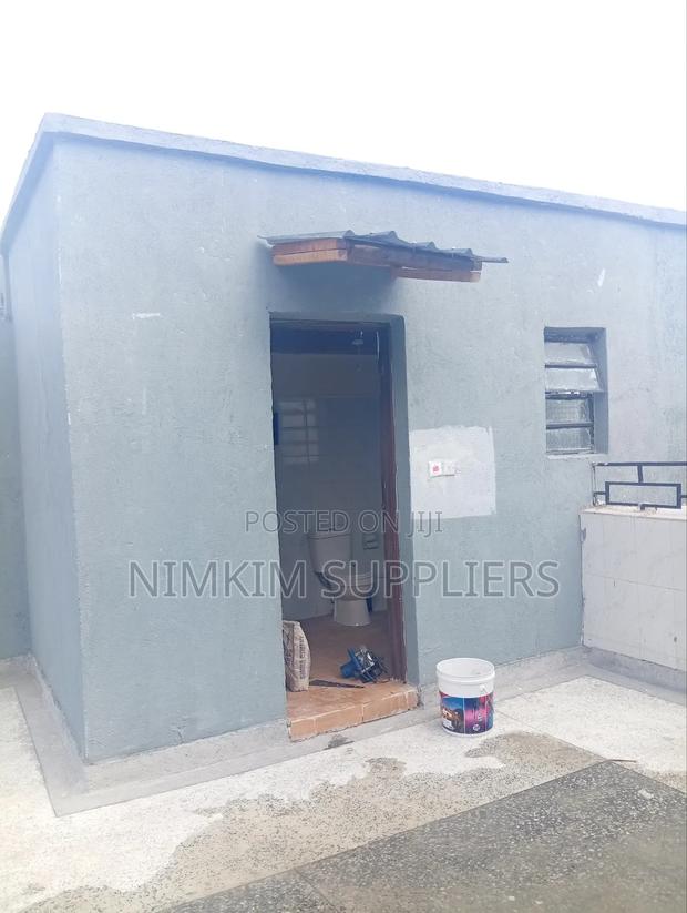 5bdrm Maisonette in 26 Stage, Ruai for rent - thumbnail 5