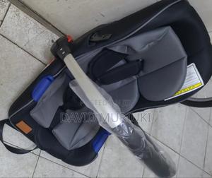 Baby Carry Coat - thumbnail 2