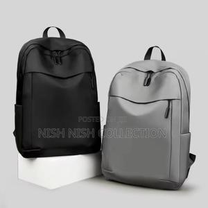Quality Backpack - main view