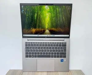 Laptop HP ZBook 14 16GB Intel Core i7 SSD 512GB