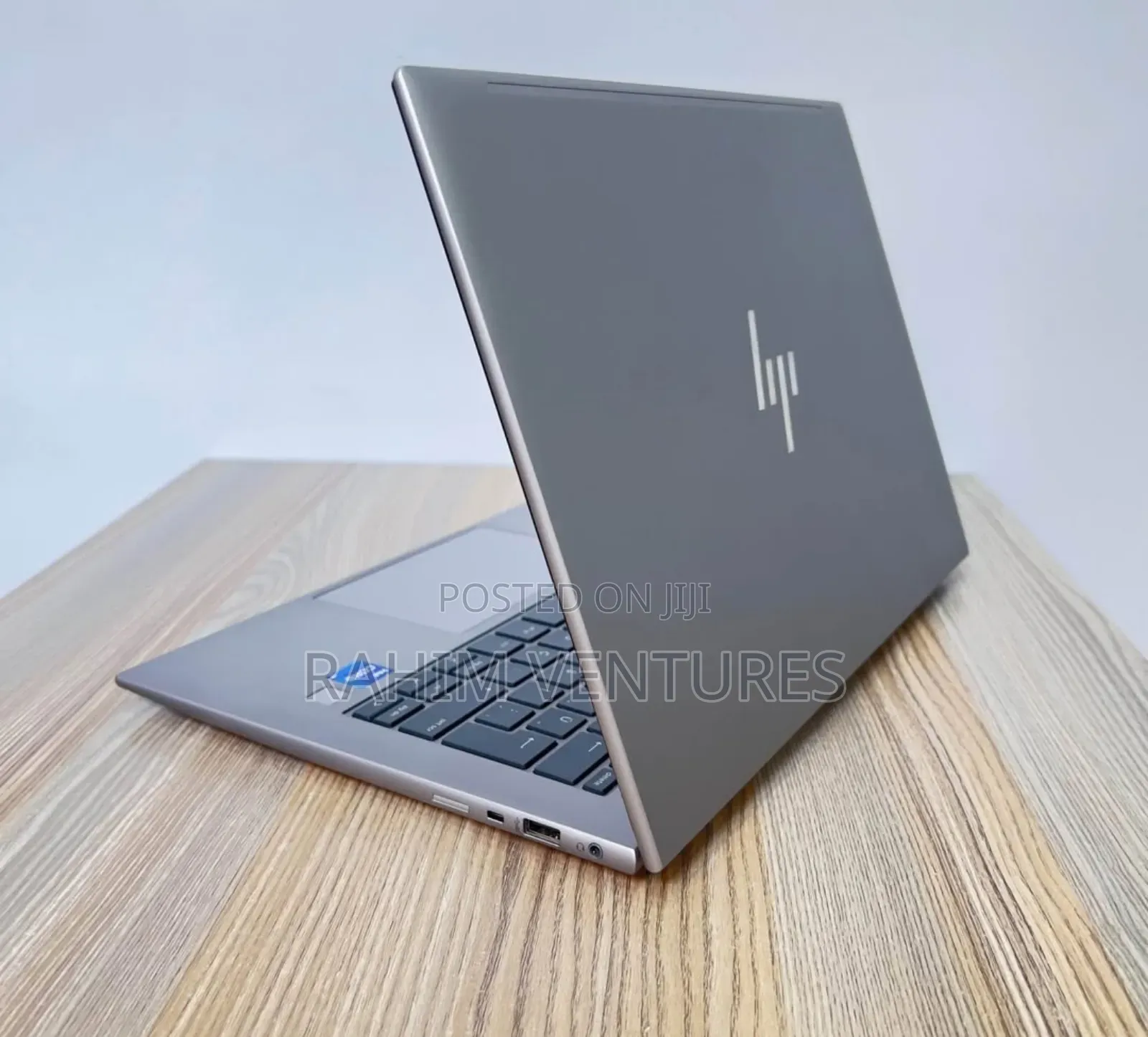 Laptop HP ZBook 14 16GB Intel Core i7 SSD 512GB