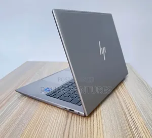 Laptop HP ZBook 14 16GB Intel Core i7 SSD 512GB