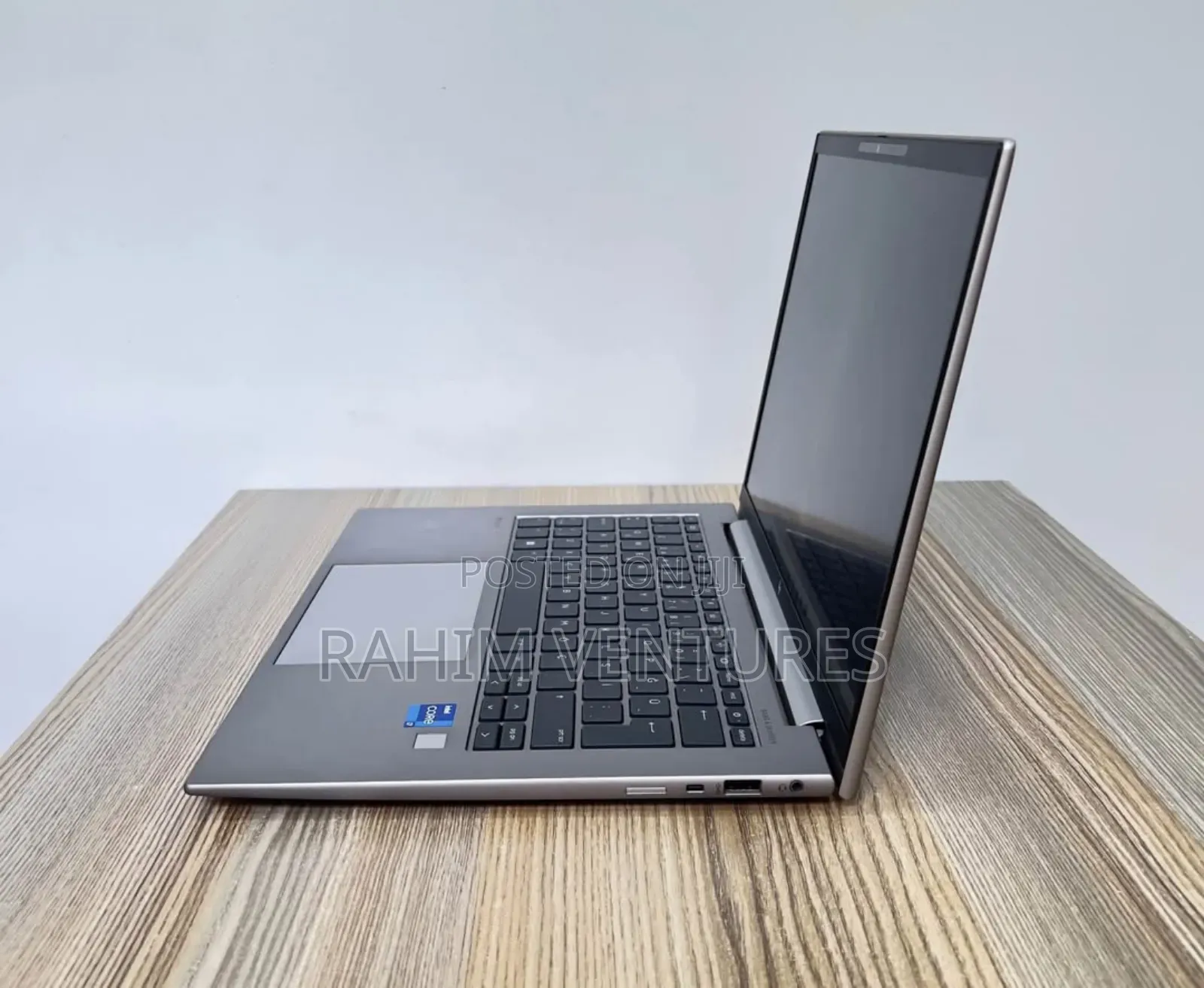 Laptop HP ZBook 14 16GB Intel Core i7 SSD 512GB