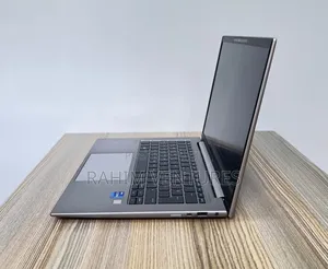 Laptop HP ZBook 14 16GB Intel Core i7 SSD 512GB