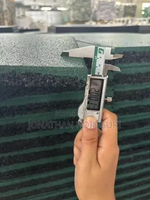 Gym Mats-High Density