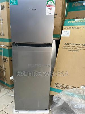 Hisense Refrigerator [Ref154dr] Available - main view