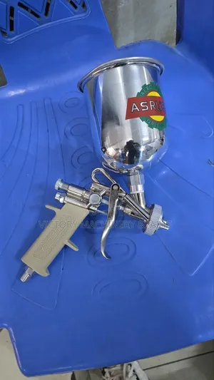 Metal Spray Gun