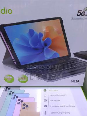 New Modio M129 512 GB - thumbnail 2