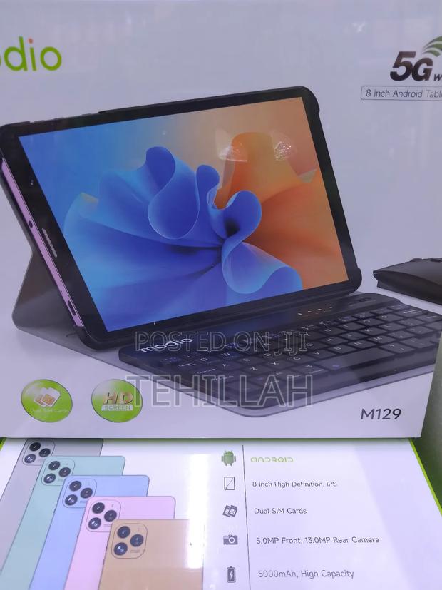 New Modio M129 512 GB - main view