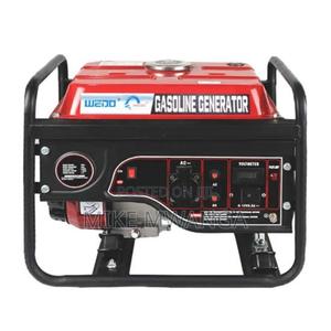 Astramilano 3000w Generator - thumbnail 2