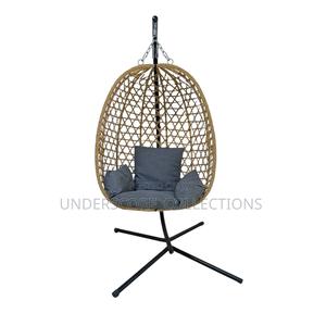 One Seater Hammock Chair - thumbnail 2