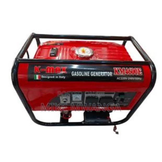 Astramilano 3000w Generator - main view