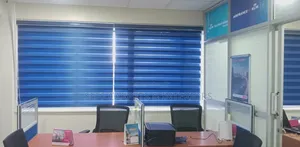 Blinds Perfect for Patio and Large Windows