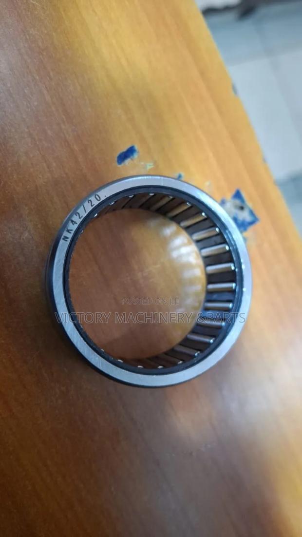 3450psi/1507 Pump Roller Bearing - thumbnail 2