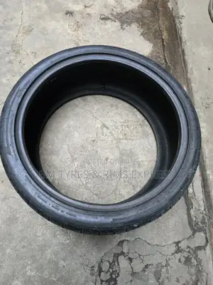 295 /35 R24 Accelera Tyres (Indonesia)