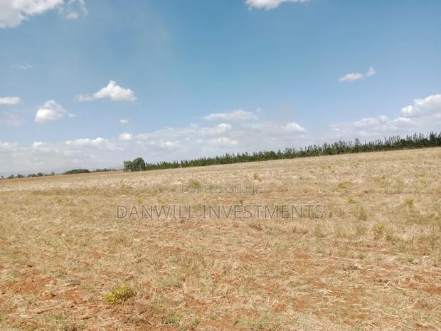 Farm Land for Sale in Moiben Tugen Eatate