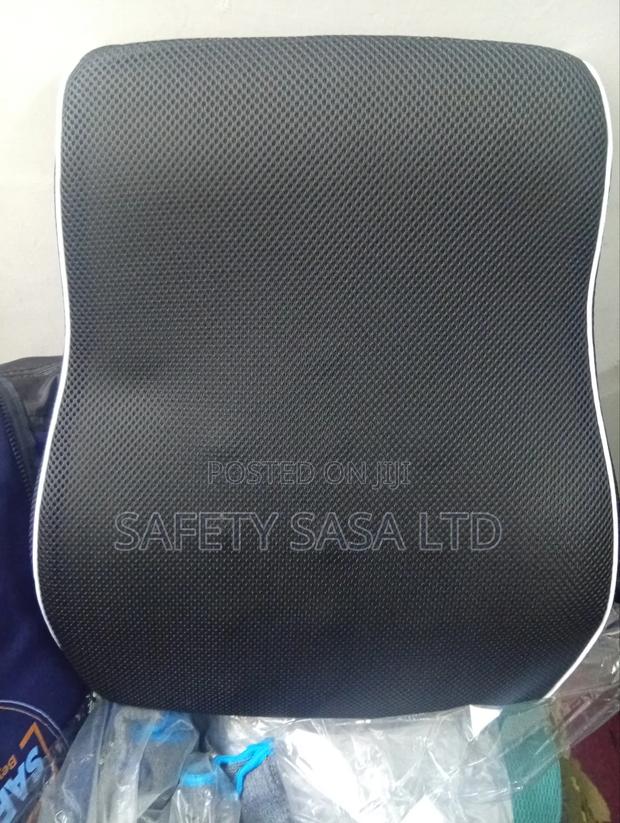 Backrest/ Memory Foam - main view