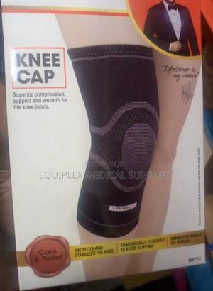 Knee Cap Support (Care and Relief) - thumbnail 2