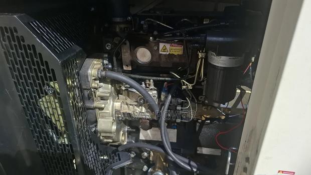 100kva Perkins Generator - thumbnail 2