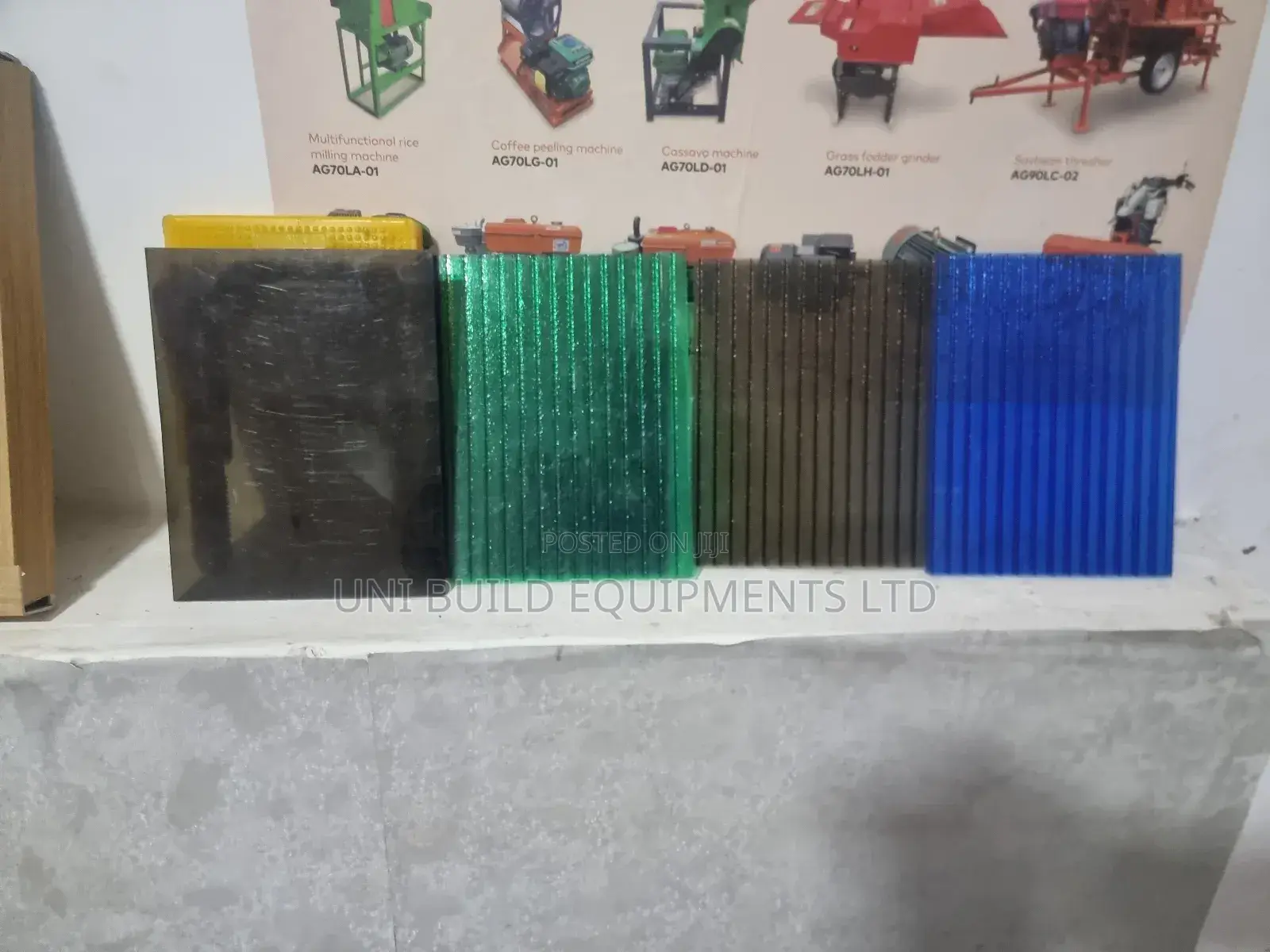 Polycarbonate
