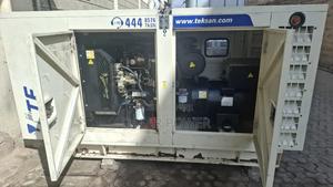 100kva Perkins Generator - main view