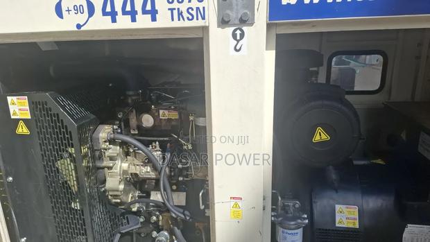 100kva Perkins Generator - thumbnail 3